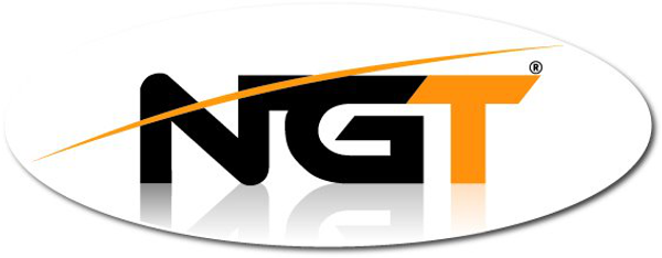 NGT 4-Piece Baiting Tool Set
