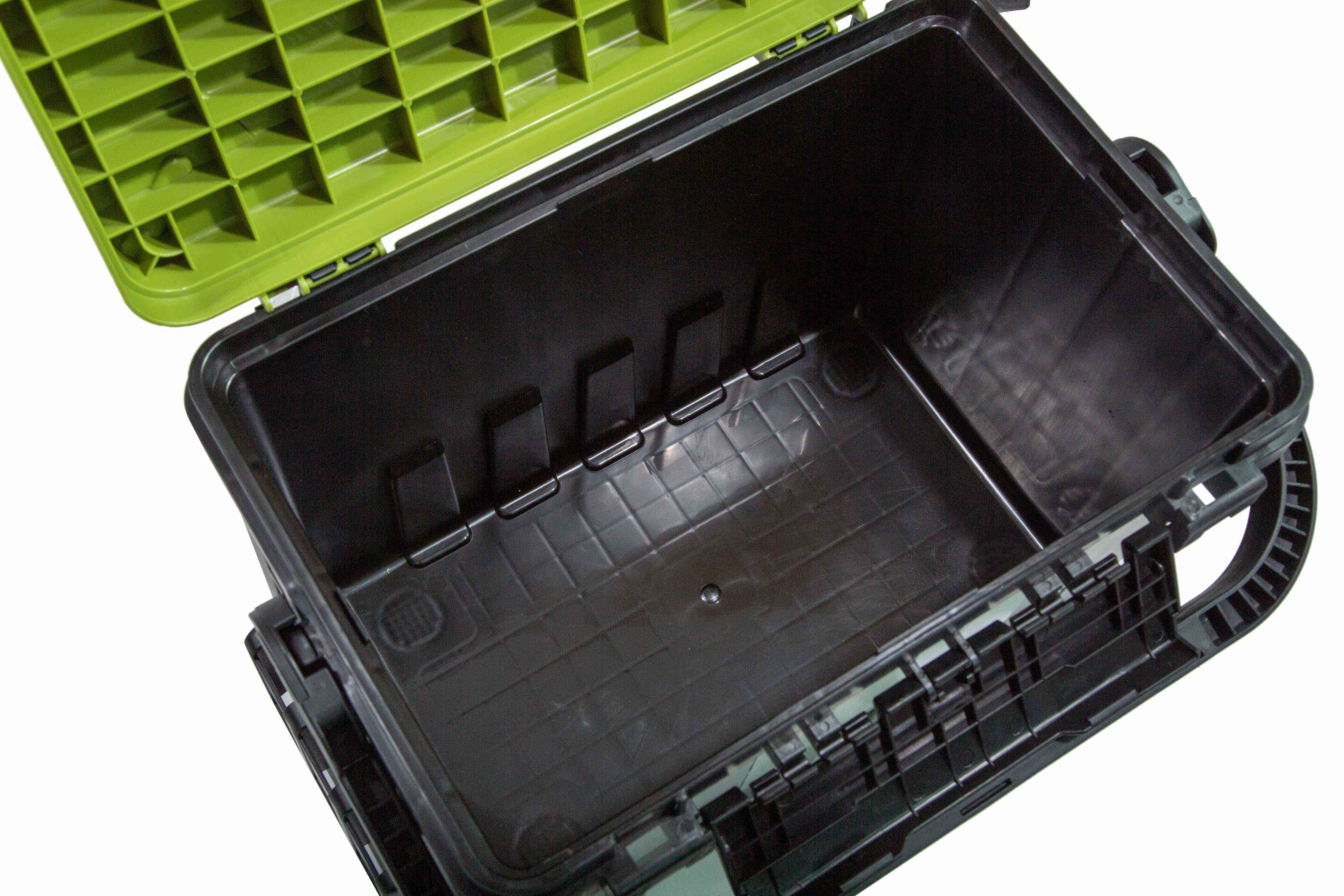 Ultimate Solid Storage Box