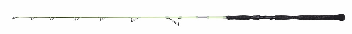 Madcat Green Vertical HD Catfish Rod 1.80m (150-250g)