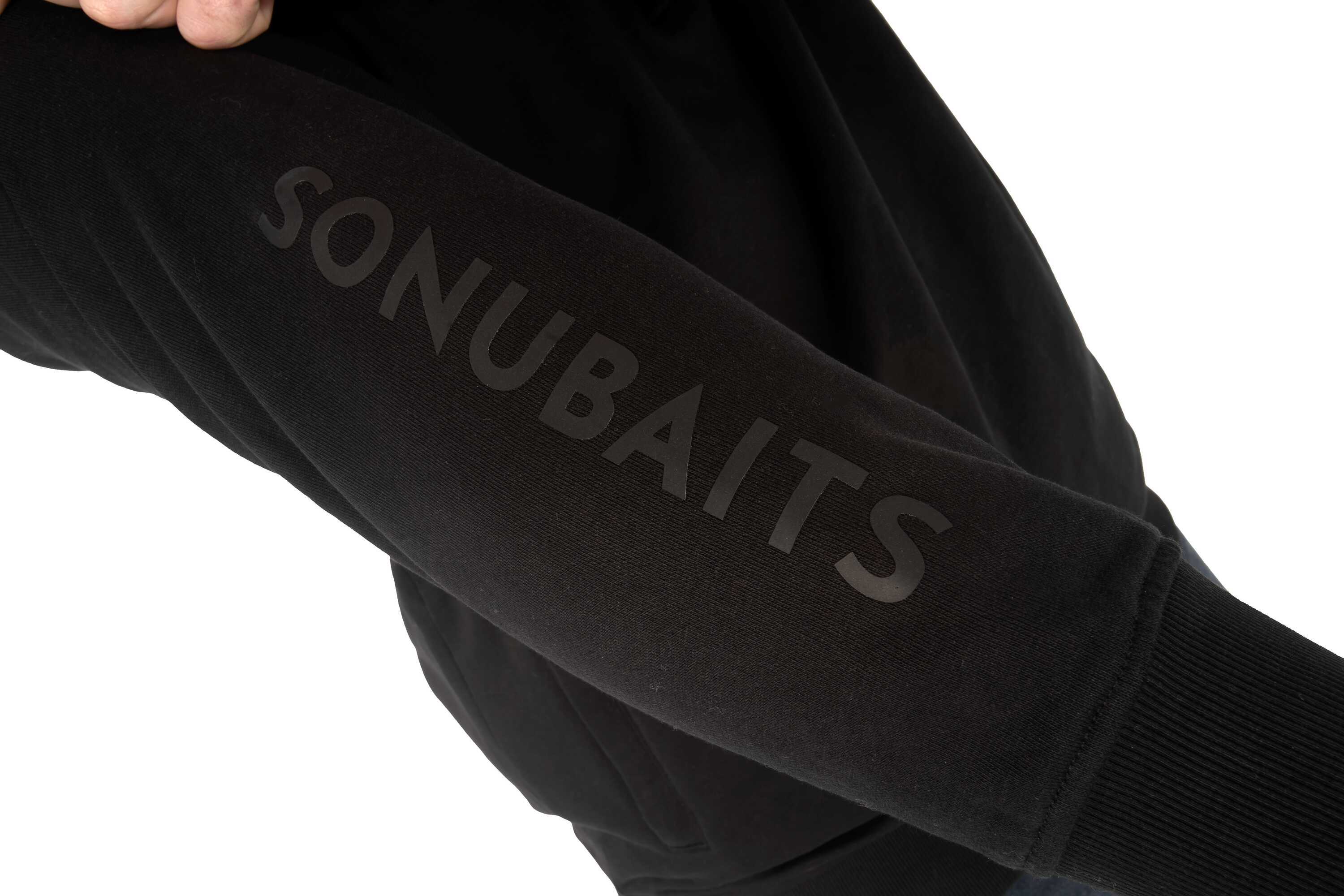 Sonubaits Hoodie