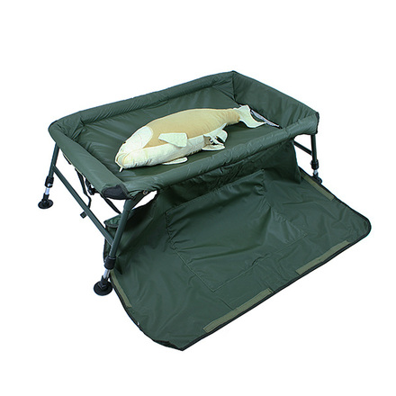 NGT Carp Cradle 101x62x36cm