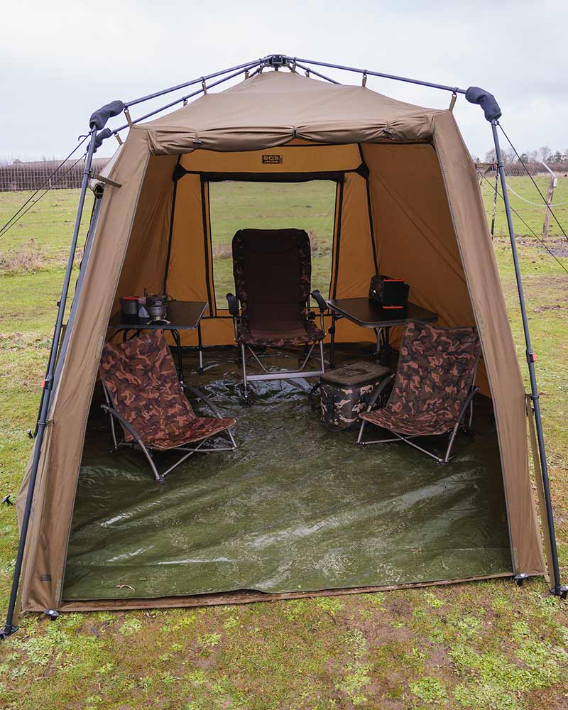 Fox EOS Social Shelter Bivvy