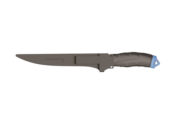Kinetic Fillet Knife & Pliers Kit