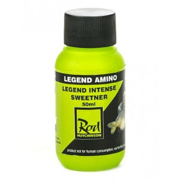 Rod Hutchinson Legend Liquid Additive 50 ml - Intense Sweetener