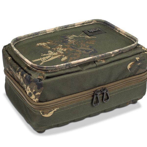 Nash Subterfuge Work Box Fishing Bag - Standard