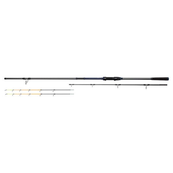 IMAX Boat Quiver Boat Rod