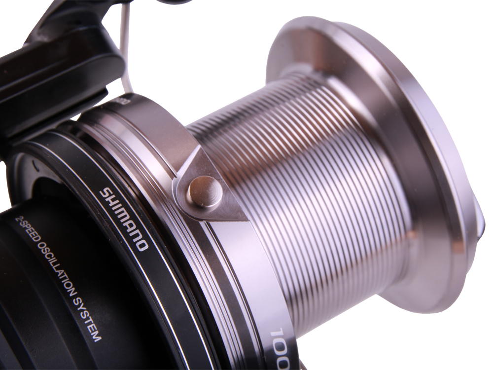 Big Pit reel Shimano Beastmaster 10000 XB