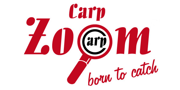 Carp Zoom Competition Keepnet, 50 x 40 x 250 cm