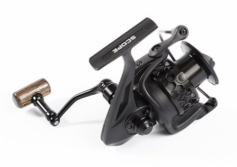 Nash Scope GT Carp Reel