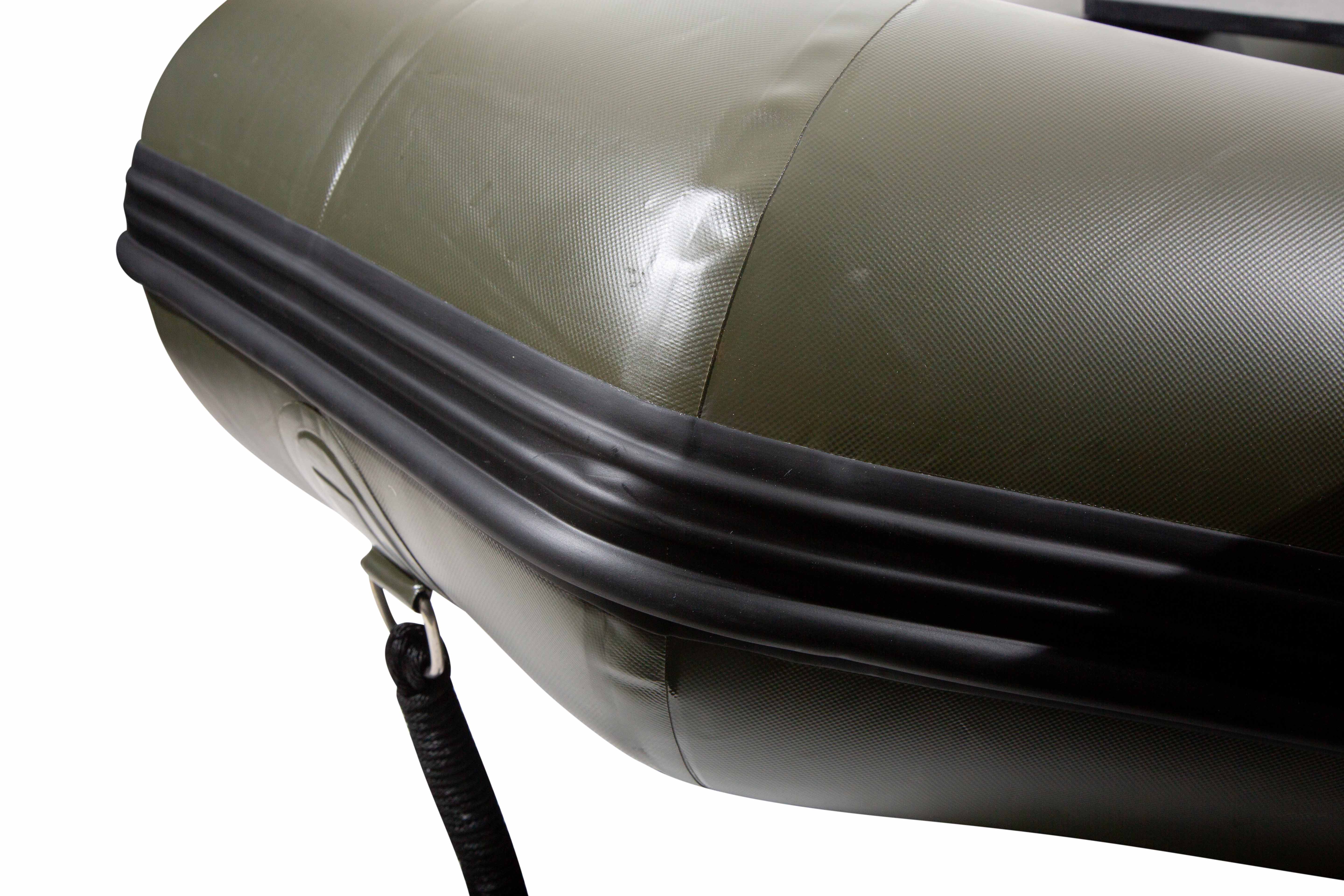 Ultimate 180 Airdeck Rubber Boat