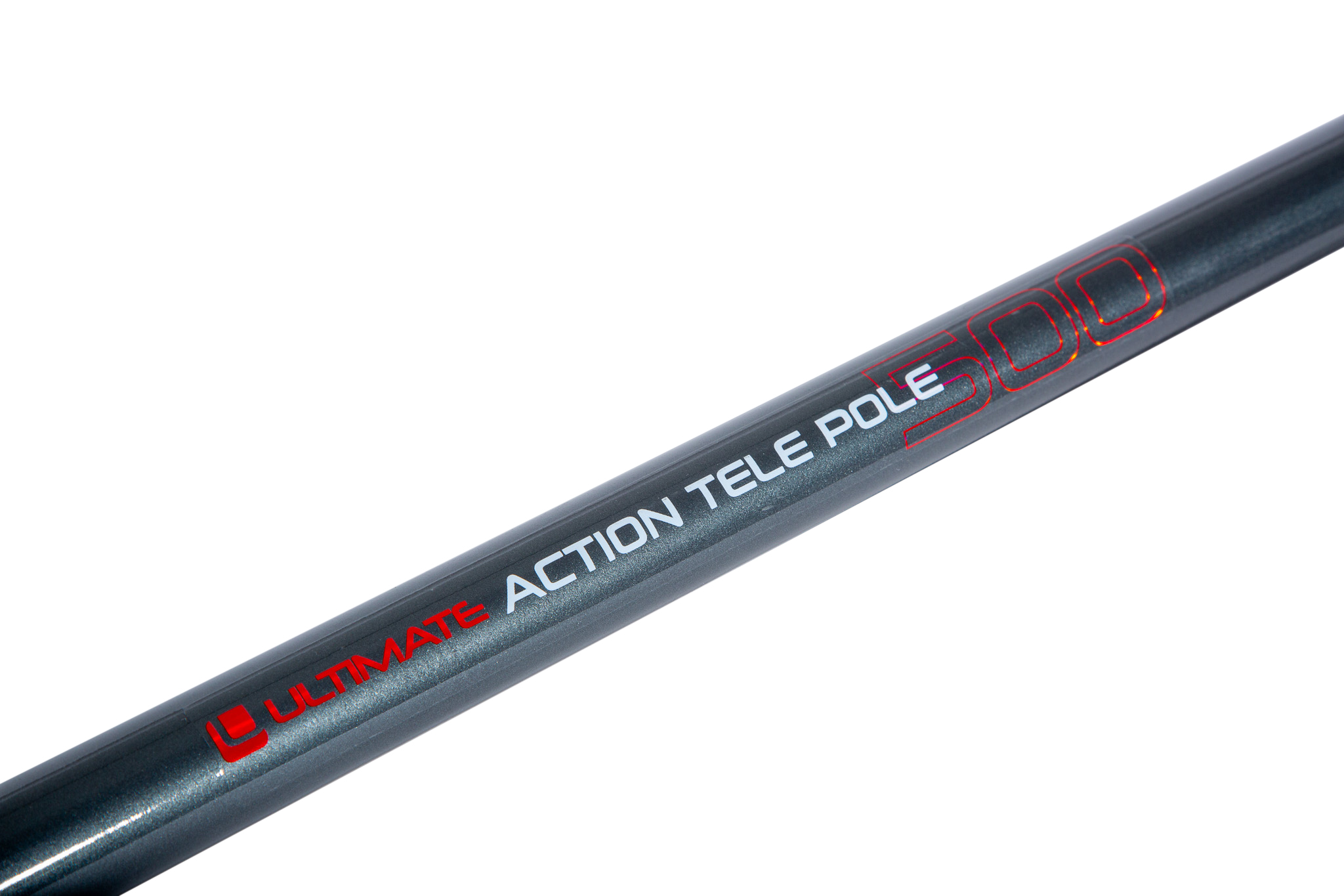 Ultimate Action Tele Pole (Pole Rod with Elastic)