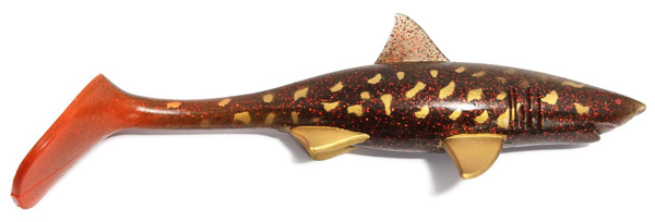 Shark Shad 20cm (70g) - Motorpike