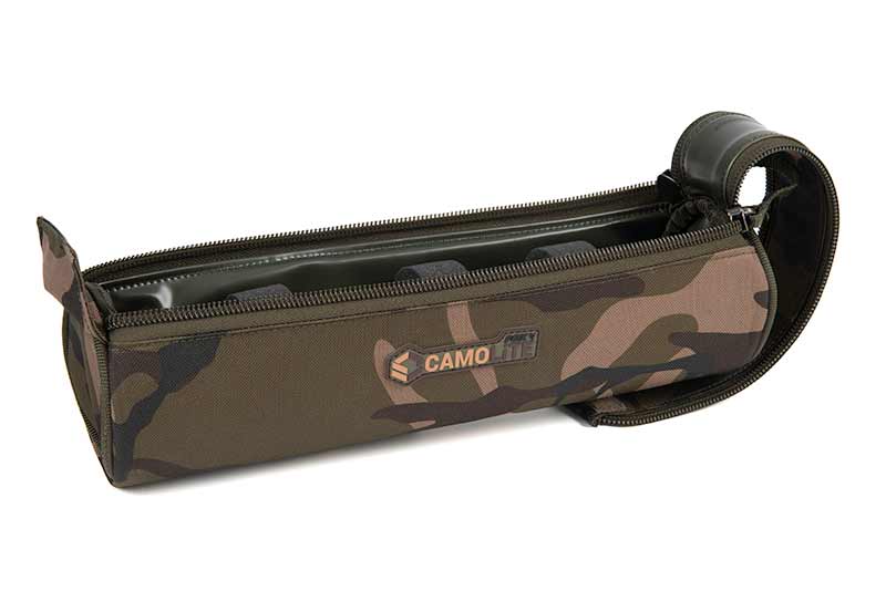 Fox Camolte Spool Case (4x big pit)