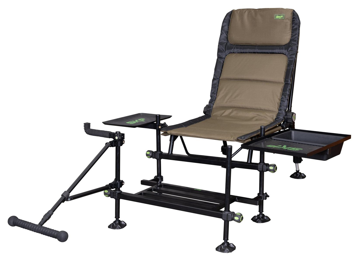 Shakespeare SKP Feeder Chair Footplate - (Chair and accessories not provided)