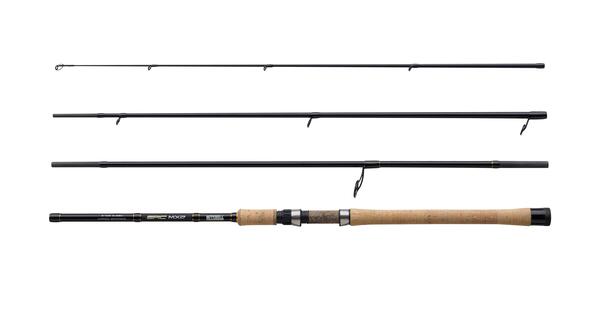 Mitchell Epic MX2 VAIRON Spin Rod (4-piece)