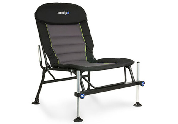 Matrix Deluxe Accessory Fishing Chair