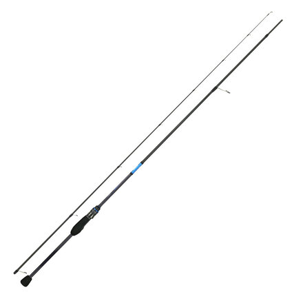 HTO Tempest Range Spin Rod 2.23m (-11g)