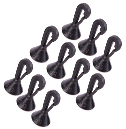 Ultimate Clip Backlead Jumbo Pack (10 pieces)