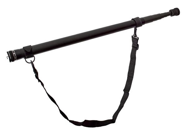 Gunki Landing Net Street Handle