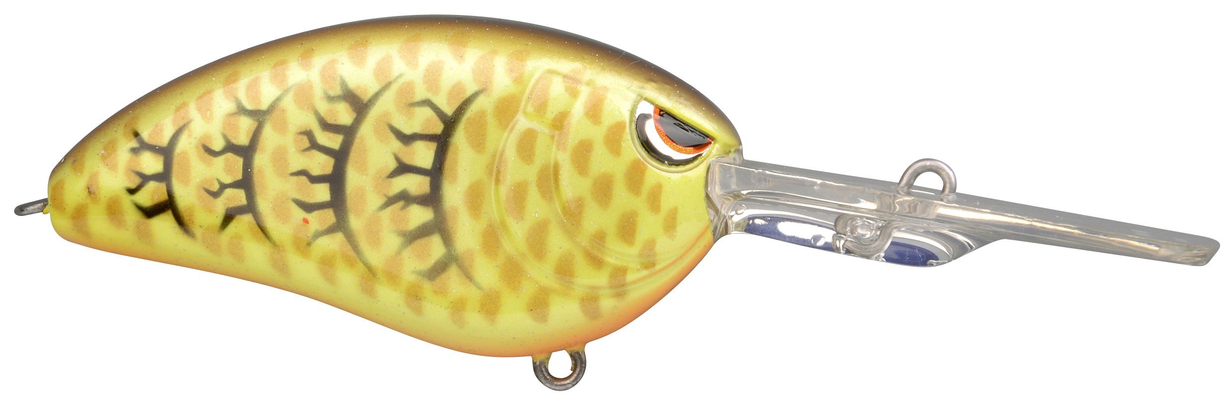 Spro Little John Baby DD Floating Lure 6cm (18.5g)