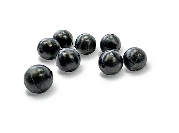 Quantum Mr. Pike Stopper Beads 8 pcs