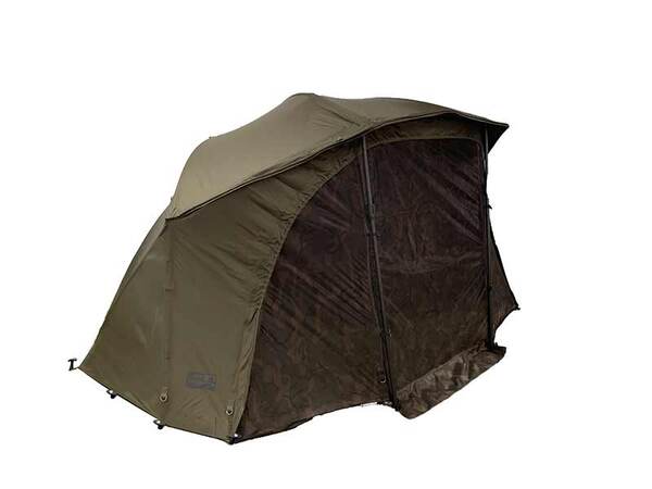 Fox Retreat Brolly System Camo Mozzy Mesh