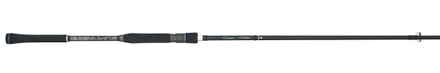 Gunki Ocean Tribes-Xshot S-220MH Marine Fishing Spin Rod