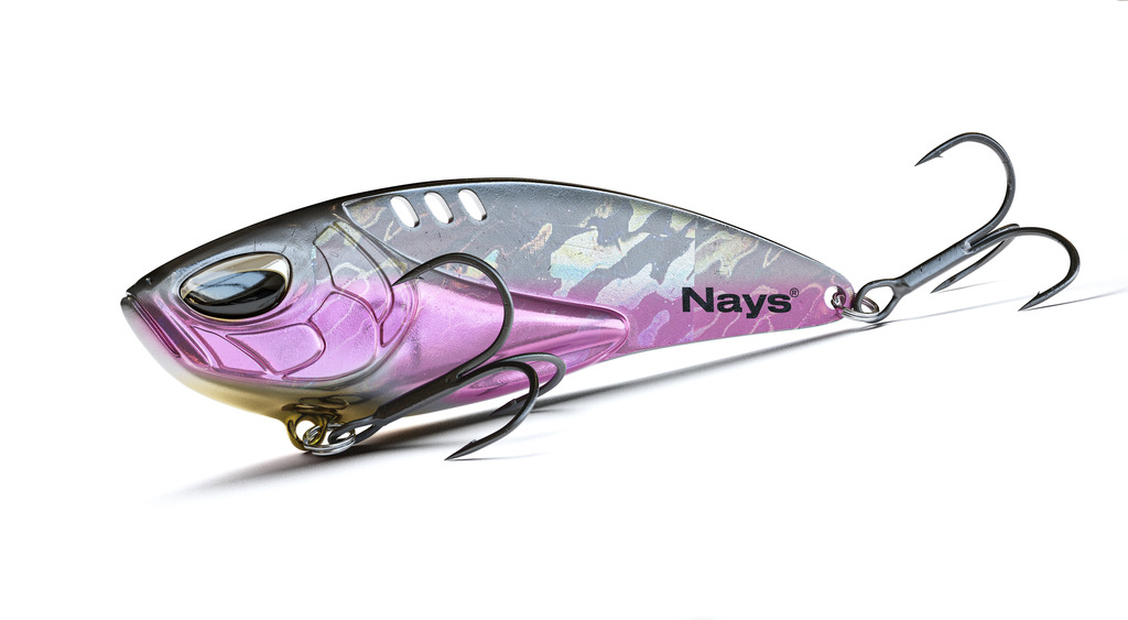 Nays MTL LF 65 Jerkbait 6.5cm (20.3g)