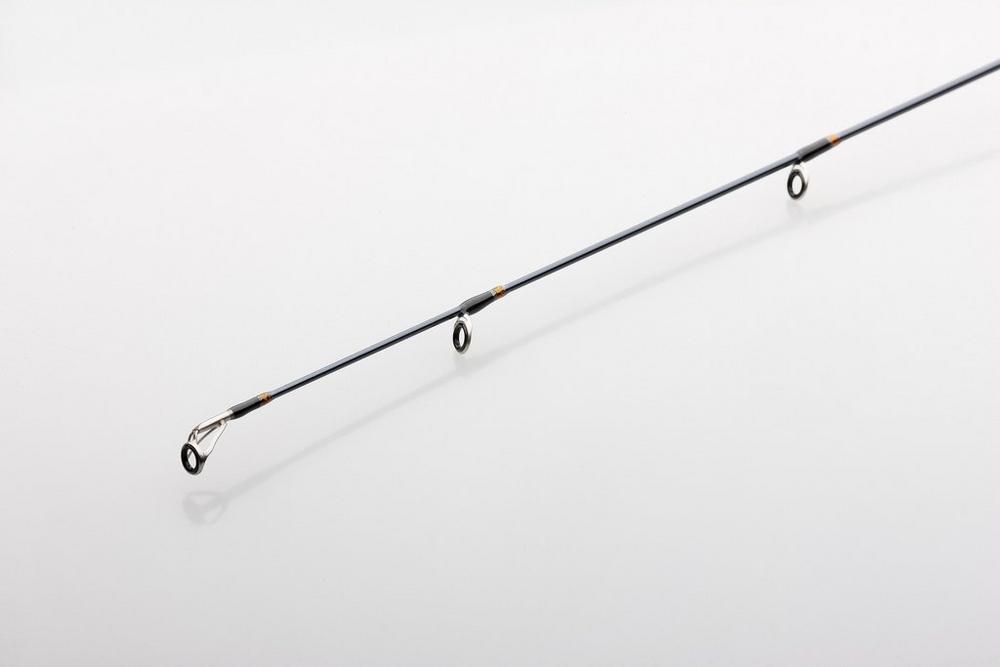 Penn Battalion Solid Light Jig Boat Rod 1.88m (120g)