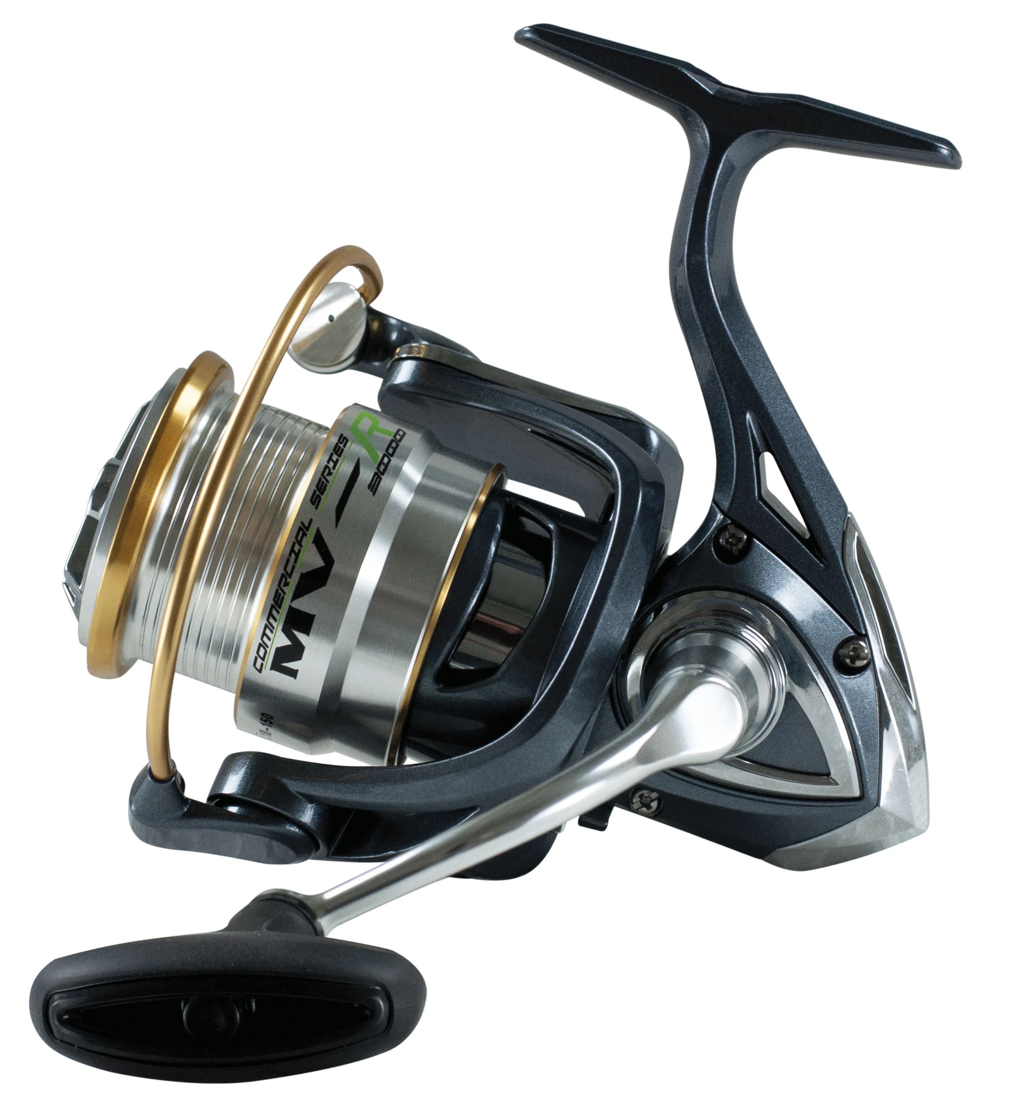 Maver Reel MV-R CSX 4000 Reel