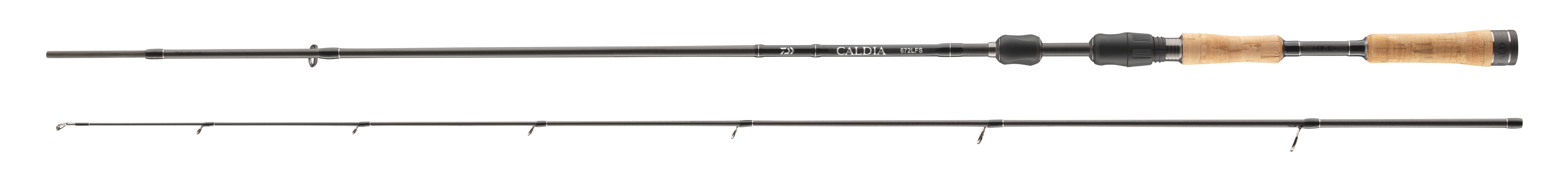 Daiwa Caldia Light Spin Rod
