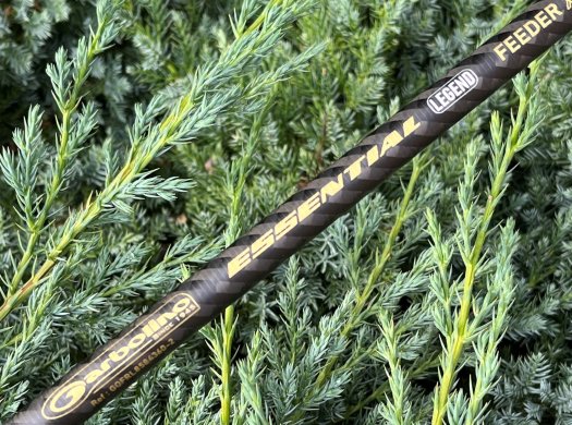 Garbolino Essential X-Tend Perfect Match Rod 3.90-4.20m (7-20g) (3-pieces)