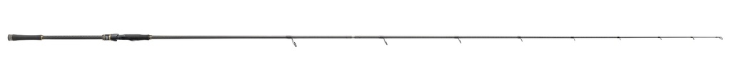 Hearty Rise Ten Years Anniversary Limited Spin Rod