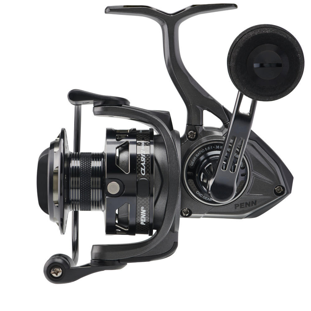 Penn Clash II Spinning Reel