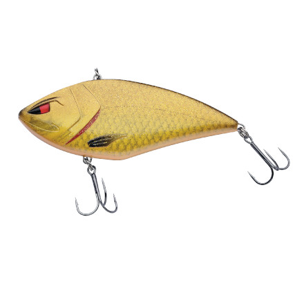 Berkley Zilla Lipless 135 - Rudd