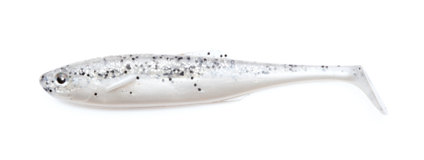 Jackson Zander X-Treme Shad - Salt n Pepper