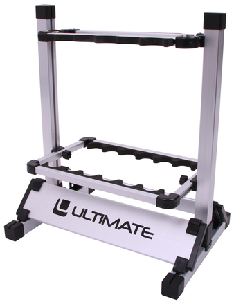 Ultimate Aluminium Rod Stand