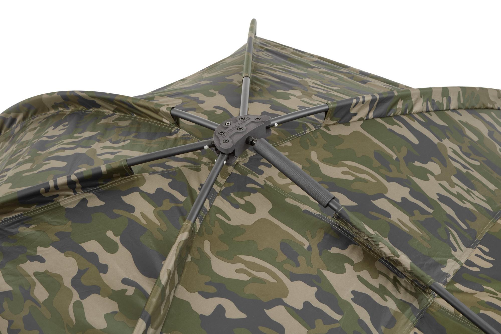 Prologic Element SLR 1Man Bivvy Camo