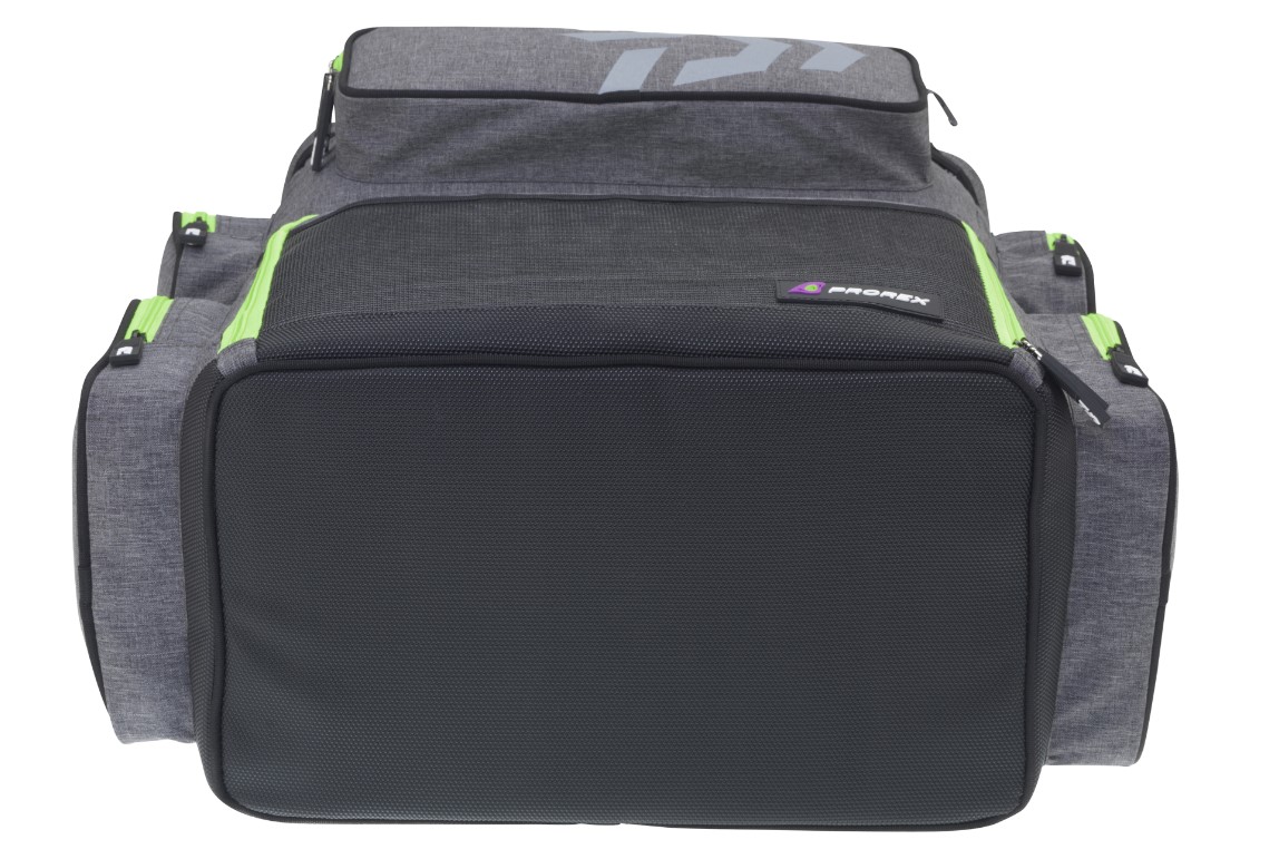 Daiwa PX D-Box Tackle Bag - L