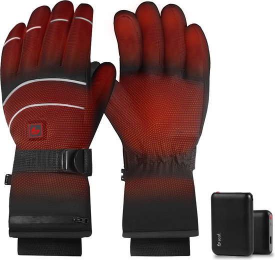 Saaf Electric Heated Glove