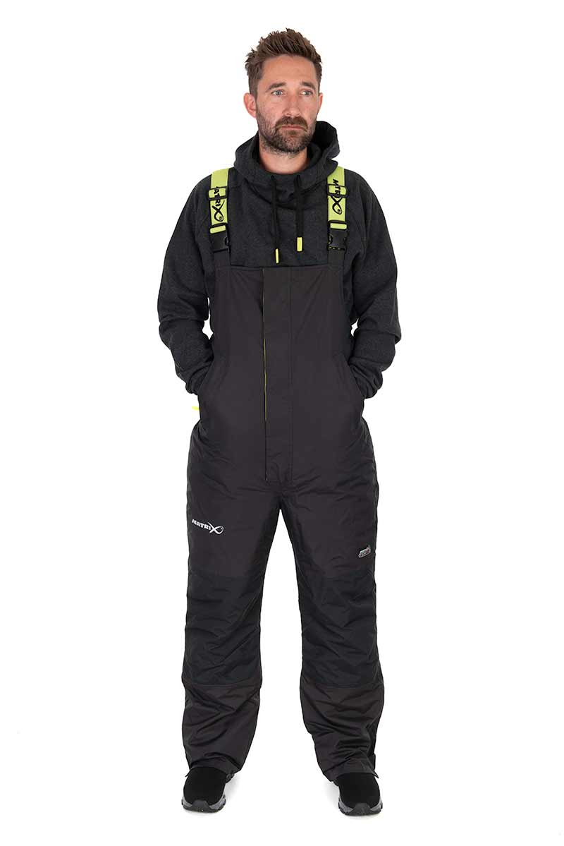 Matrix Therma-Foil Winter Suit Thermal Suit