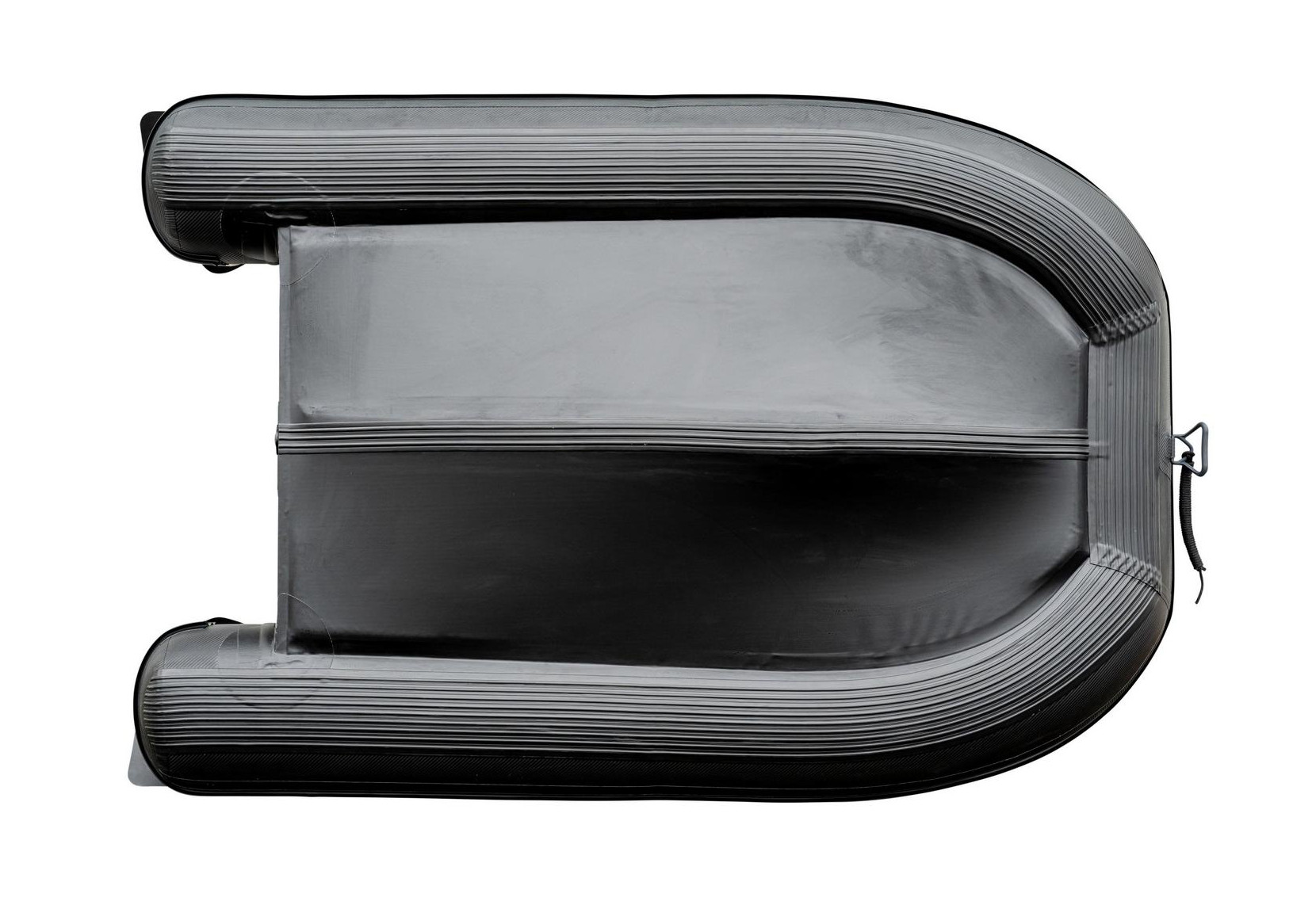 Madcat Robuster Rubber Boat 235