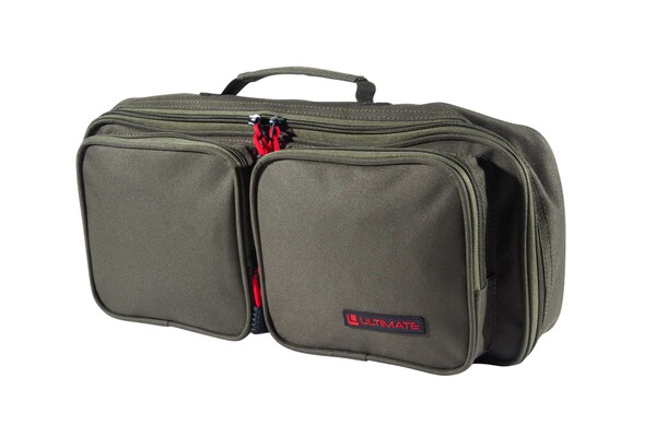 Ultimate Adventure Benchstick & Buzzer Bar Bag