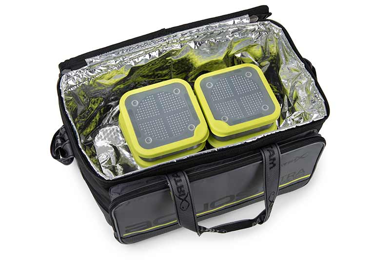 Matrix Aquos Ultra Bait Cool Bag