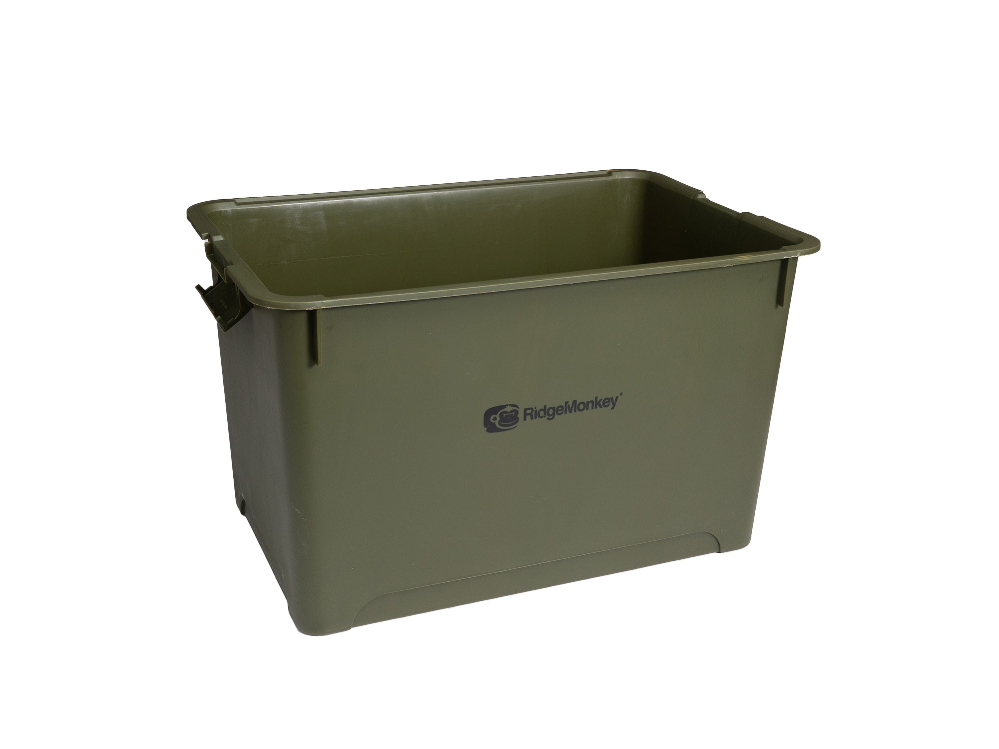 Ridgemonkey Armoury Stackable Storage Box - 66L