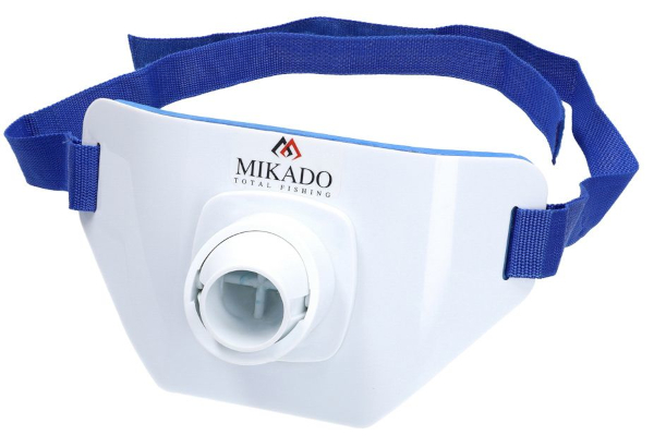 Mikado Seafishing Hip Belt