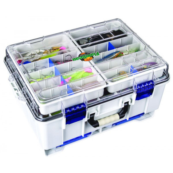 Flambeau Waterproof Organizer - 4000WPBC