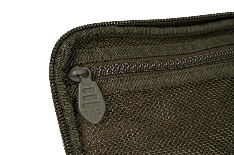 Fox Voyager Medium Accessory Bag