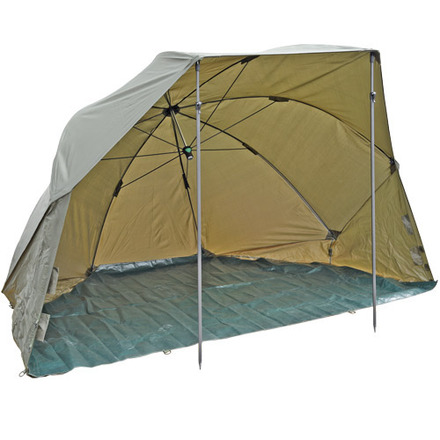 Carp Zoom Expedition Brolly