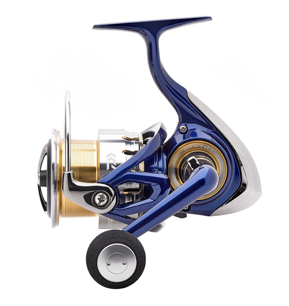 Daiwa 18TDR QD Feeder Reels